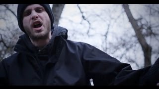 Λόγος Απειλή & DJ X-Lib - Υπερβολές (Official Video) ΑΜΝΗΣΙΑ 2014