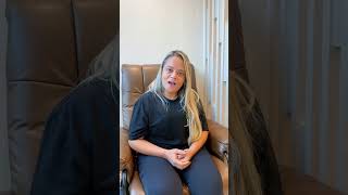 Depoimento de Geliane - Pós-Bariátrica
