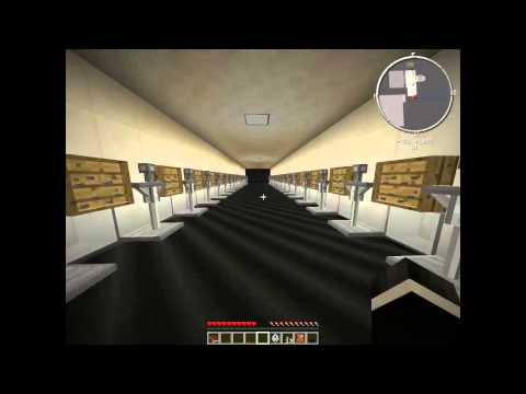 Material Energy ^3 Episode 1 Tour of the Map