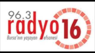 Canlı Radyo 16
