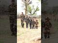 Indian Army Family Life देश भक्ति Shorts Army Shortvideo Viral Papa
