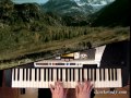 Rammstein - Ohne Dich - Piano Cover 