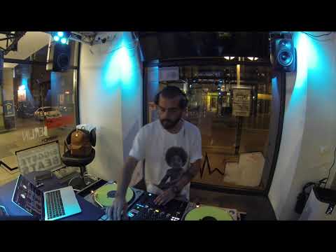 DJ SERG @bigfmtv DAILY LIVE MIX (09.03.2021)