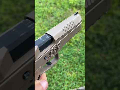 What Happens if You Put CO2 in a Green Gas Gun 🤯