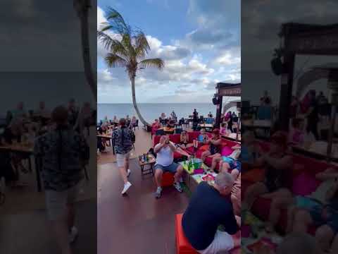 Destination Unknown - Alex Gaudino Saxophone Cover (Jake Hanson Lanzarote) 🎷  #lanzarote #saxophone