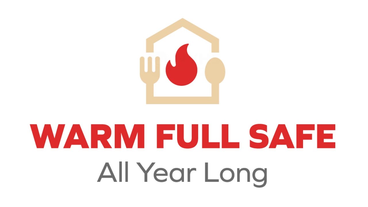 Warm Full Safe: Help Us End Veteran Homelessness