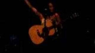 Carmen Consoli - Concerto: Questa Notte Una Lucciola...