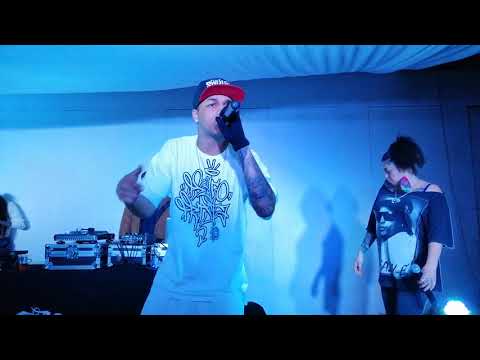 EVENTO ASHPAI FESTIVAL - PSYCOPRATA - SATIVANDERGROUND