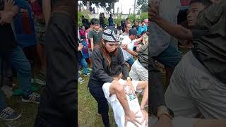 Download lagu penimbul cewe ebeg inces popy#ebegbanyumasan mp3