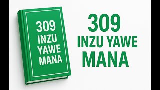 Download lagu INZU YAWE MANA (309 GUSHIMISHA) - Alain Ndizey (Video Lyrics) mp3 Download lagu INZU YAWE MANA (309 GUSHIMISHA) - Alain Ndizey (Video Lyrics) mp3