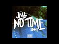 JMG- No Time (Single)