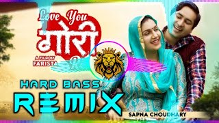 Download lagu Love You Gori Re Dj Remix Hard Bass | Vibration Punch Mix | Dj Parveen Saini Mahendergarh mp3 Download lagu Love You Gori Re Dj Remix Hard Bass | Vibration Punch Mix | Dj Parveen Saini Mahendergarh mp3