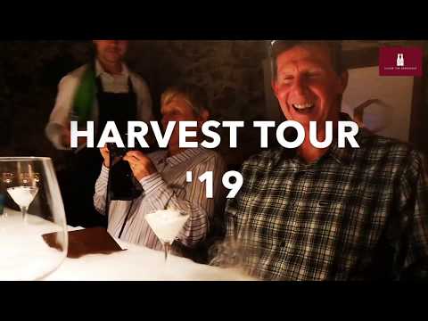 Harvest Tour of Slovenia & Croatia