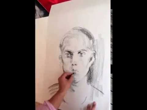 Time-Lapse - "Immortal" Performance