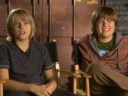 Dylan Cole Sprouse Hauted