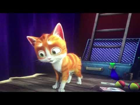 Nick hood part 9 thunder meets judy (part 2)