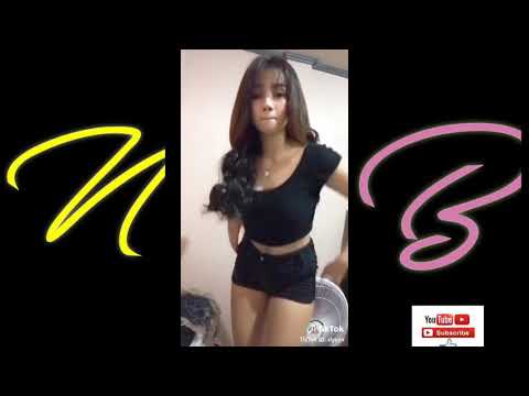 Hot Sexy Pinay Compilation  Tiktok2019