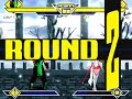 MK1 Reptile Vs Asuna Yuuki MUGEN BATTLE
