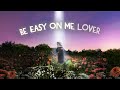 HONNE - Easy to Me (Lyric Video)