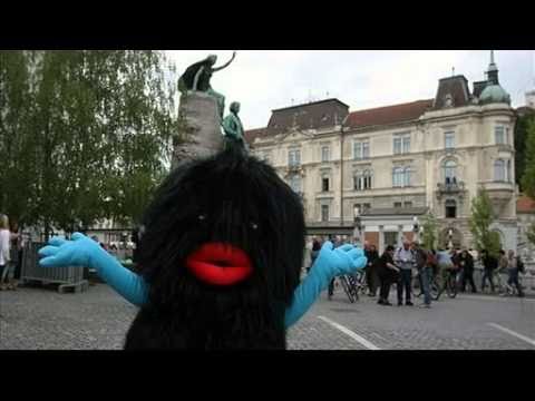 DJ Dus feat. Sam Samson and Diana Miller: Funny Little Song