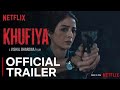 Khufiya New Movie On Netflix Full Details Tabu Bollywood