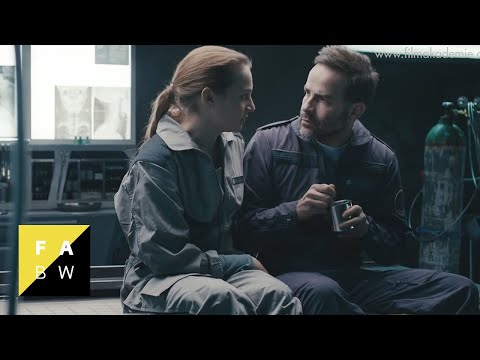 Kryo | Teaser, deutsch (2016)