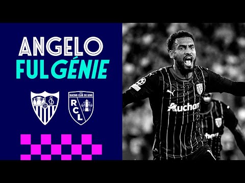 Angelo Ful𝒈𝒆́𝒏𝒊𝒆 ⚡️