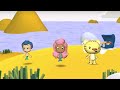 Bubble Guppies Theme Song Nickelodeon Dance 2 Wii