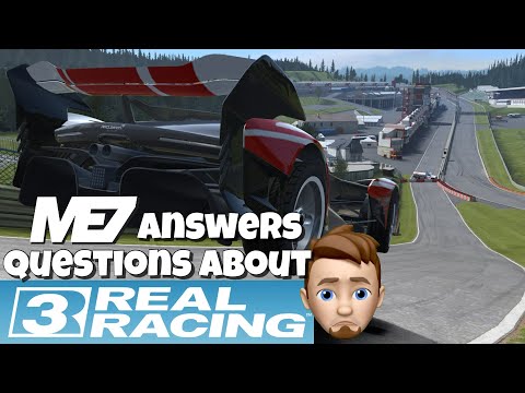 The Future Status of Real Racing 3
