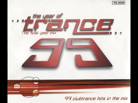 The Year Of Trance 99 - The Final Year Mix (Disc 2)