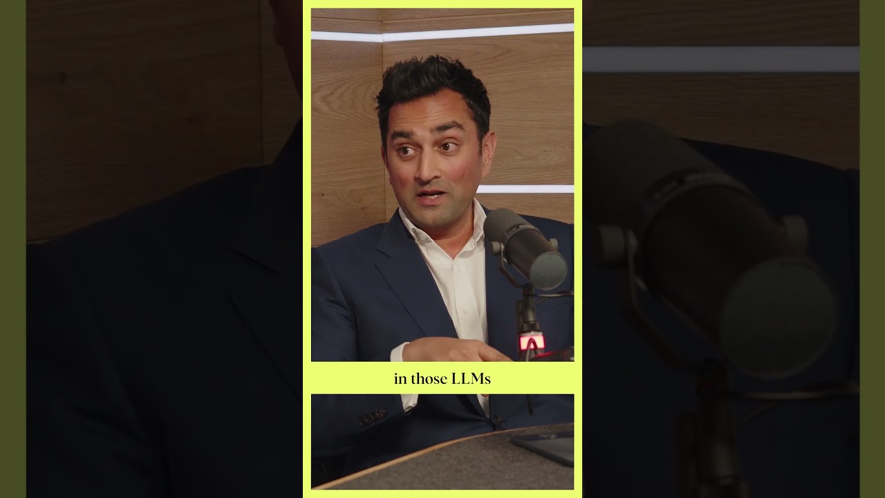 From Leaders Ep 65 - Goldman Sachs: From Intern To International Co-CEO