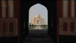 preview picture of video 'Interesting facts of tajmahal like Optical illusion in tajmahal and many more'
