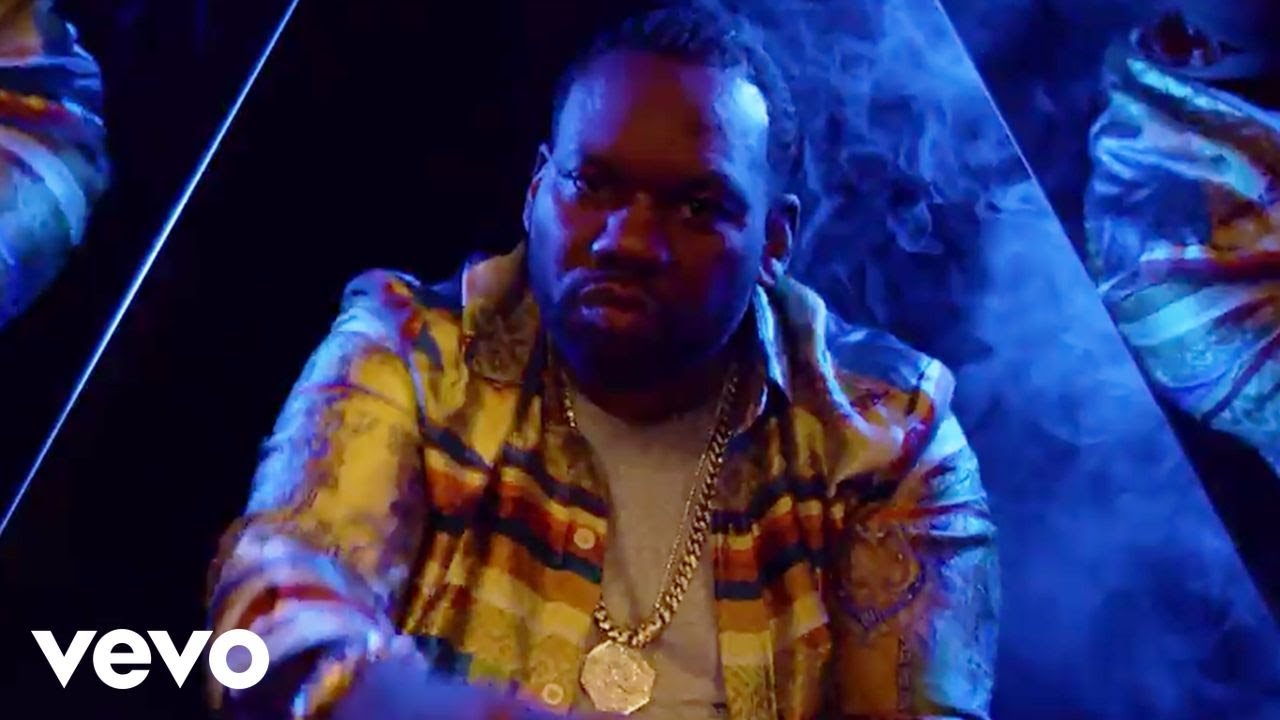 Raekwon – “This Is What It Comes To”