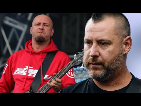 LimpBizkit Sam Rivers Said This Before He Died | Warning Signs 