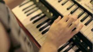 Night Swimming - Young Lyre