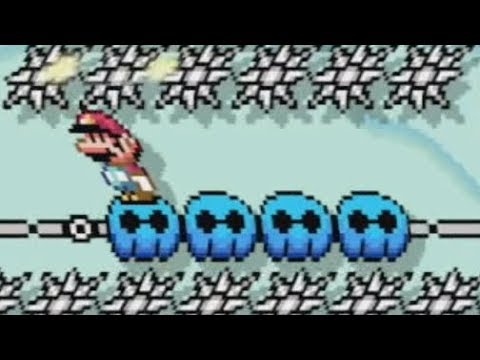 SEEKING SIDING ~ EASY 100 Mario Challenge ~ SUPER MARIO MAKER ~ NO COMMENTARY 1bi