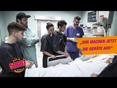 Jule zwischen Leben & Tod #1469 | Köln 50667