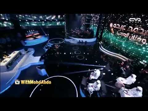 خالد عبدالرحمن لوبكيت برنامج فنان العرب