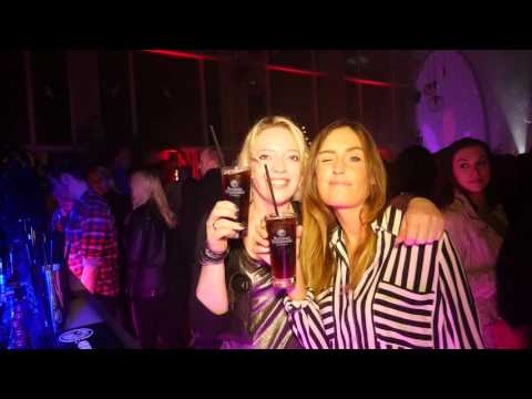 Uferlichter Party 2015