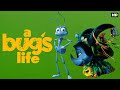 A Bug S Life 1998 Family Comedy Movie In English HD Review Details Dave Foley Kevin