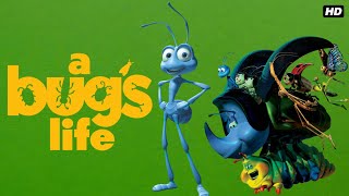 Download lagu A Bug's Life (1998) Family/Comedy Movie in English HD review & details | Dave Foley, Kevin mp3 Download lagu A Bug's Life (1998) Family/Comedy Movie in English HD review & details | Dave Foley, Kevin mp3