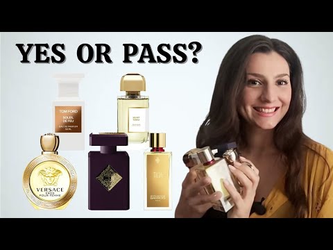 Success or Fail? | NARCOTIC DELIGHT, TILIA, Velvet Tonka...