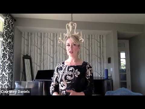 Carol Vaness Masterclass