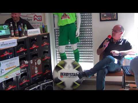 SGEMendigBell Pressegespräch vom 06.05.2018