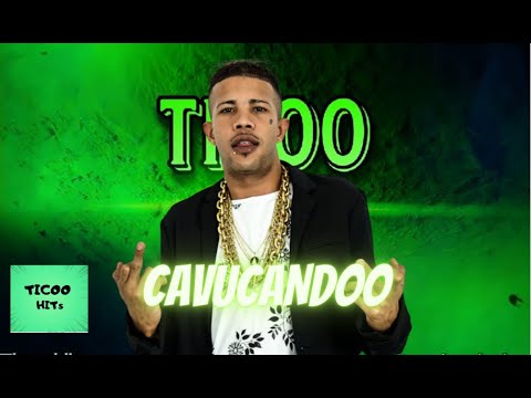 MC MAGRINHO DE NOVO PAPAI DO ANO - MC MAGRINHO - CAVUCANDO (DJ FUMO DO SAO PEDRO)