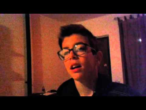 #scappiamo dalla nonna di Luca  bergnia