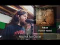 Aeon - Forever Nailed | Vocal Cover