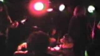 Screaming Trees - Lonely Girl Live 1987