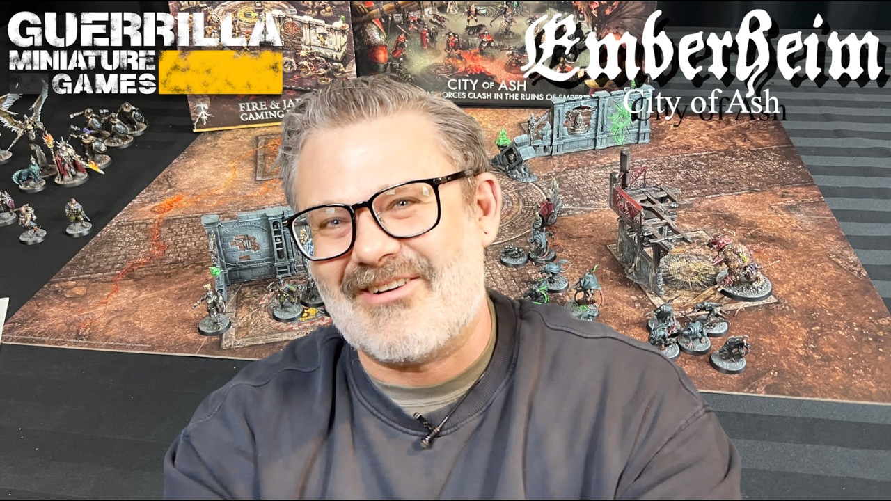 Embergard?.... more like EMBERHEIM!