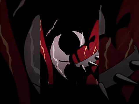 The Sad Man 😭 | Spawn edit #edit #foryou #spawn #shorts #fyp #antihero